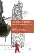 The Making of Europe's Critical Infrastructure | Per Högselius | 