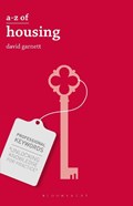A-Z of Housing | David Garnett | 