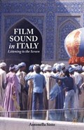 Film Sound in Italy | Antonella Sisto | 