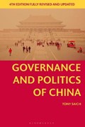 Governance and Politics of China | Tony Saich | 