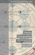 Literary Cartographies | Robert T. Tally Jr. | 