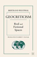 Geocriticism | Bertrand Westphal | 