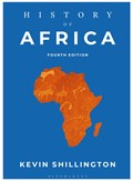 History of Africa | Kevin Shillington | 