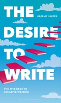The Desire to Write | Graeme Harper | 
