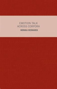 Emotion Talk Across Corpora