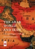 The Arab World and Iran | Amin Saikal | 