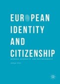 European Identity and Citizenship | Sanja Ivic | 