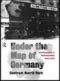 Under the Map of Germany | Guntram Henrik Herb | 