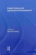Public Policy and Agricultural Development | Ha-Joon Chang | 