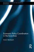 Economic Policy Coordination in the Euro Area | Armin Steinbach | 