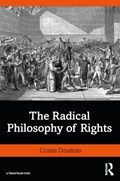 The Radical Philosophy of Rights | Costas Douzinas | 