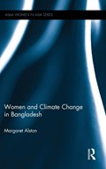 Women and Climate Change in Bangladesh | Australia)Alston Margaret(UniversityofNewcastle | 