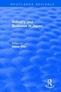 Revival: Industry and Bus in Japan (1980) | Kazuo (Nagoya University) Sato | 