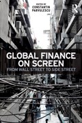 Global Finance on Screen | Spain) Parvulescu Constantin (university Of Navarra | 