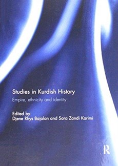 Studies in Kurdish History