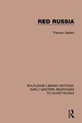 Red Russia | Theodor Seibert | 