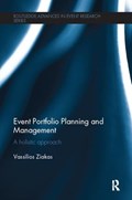 Event Portfolio Planning and Management | Vassilios Ziakas | 
