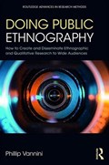 Doing Public Ethnography | Canada)Vannini Phillip(RoyalRoadsUniversity | 
