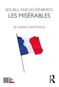Boublil and Schonberg’s Les Miserables | Sarah Whitfield | 