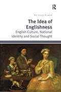 The Idea of Englishness | Krishan (Panjab Univ.Chandigarh) Kumar | 