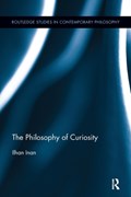 The Philosophy of Curiosity | Ilhan Inan | 