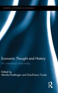Economic Thought and History | Monika Poettinger ; Gianfranco Tusset | 