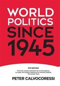 World Politics since 1945 | Peter Calvocoressi | 