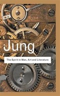 The Spirit in Man, Art and Literature | C.G. Jung | 