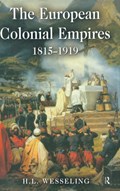 The European Colonial Empires | H. L. Wesseling | 