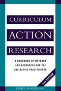 Curriculum Action Research | Usa)mckernan James(EastCarolinaUniversity | 
