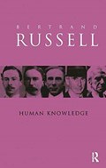 Human Knowledge: Its Scope and Value | Bertrand Russell | 