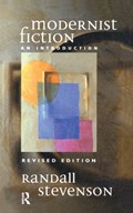 Modernist Fiction | R.W. Stevenson | 