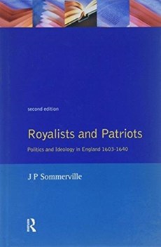 Royalists and Patriots