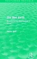 The Bad Earth | Vaclav Smil | 