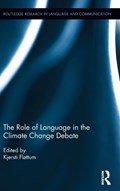 The Role of Language in the Climate Change Debate | Kjersti Flottum | 