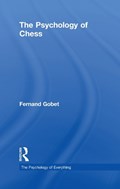 The Psychology of Chess | Fernand Gobet | 