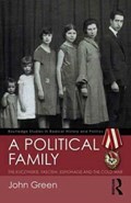 A Political Family | John Green | 