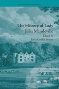The History of Lady Julia Mandeville | Enit Karafili Steiner | 
