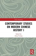 Contemporary Studies on Modern Chinese History I | Zeng Yeying | 