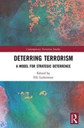 Deterring Terrorism | Usa) Lieberman Elli (missouri State University | 