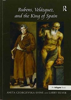 Rubens, Velazquez, and the King of Spain
