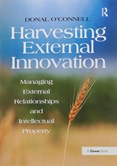 Harvesting External Innovation