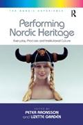 Performing Nordic Heritage | Lizette Graden | 