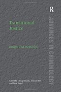 Transitional Justice | Chrisje Brants ; Antoine Hol ; Dina Siegel | 