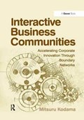 Interactive Business Communities | Mitsuru Kodama | 
