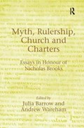 Myth, Rulership, Church and Charters | Andrew Wareham | 