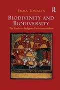 Biodivinity and Biodiversity | Emma (University of Leeds, Uk The University of Leeds, United Kingdom University of Leeds, Uk) Tomalin | 
