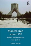 Modern Iran since 1797 | Ali Ansari | 