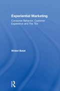 Experiential Marketing | Wided (B&C Consulting Group) Batat | 