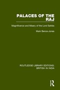 Palaces of the Raj | Mark Bence-Jones | 